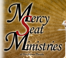 Mercy Seat Ministries Logo